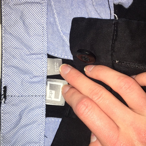 Work capris - Picture 3 of 4